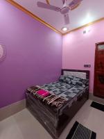 Single Room with Bathroom