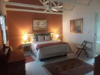 Owl Cottage - McGregor - B&B