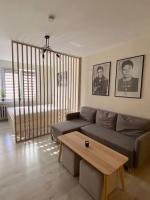 Tuż przy plaży - B&B