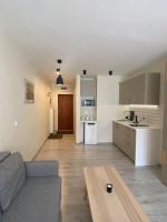 Tuż przy plaży - Chambres d'hôtes Gdańsk