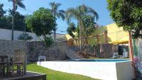 B&B Cuernavaca - Bonanza Hotel Garden Spa - Bed and Breakfast Cuernavaca