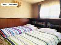 B&B Higashi-ōsaka - TAKIO Guesthouse - Vacation STAY 06377v - Bed and Breakfast Higashi-ōsaka