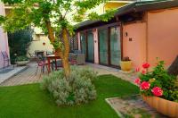 Flowery Inn Villa - B&B Alghero
