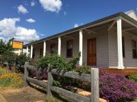 Gulgong Telegraph Station - B&B Gulgong
