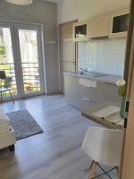 Doppelzimmer mit Balkon