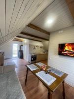 White House Žabljak - B&B Zabljak