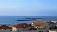 studio avec magnifique vue mer a Carnon-plage - B&B Carnon-Plage