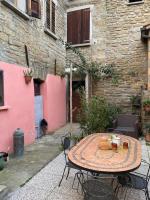 TOT'I Dè BARACA - B&B La Strada