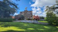 B&B Siena - Al Glicine di Sant'Abondio - Bed and Breakfast Siena