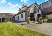 1 Derw Cottages - B&B Trefeglwys