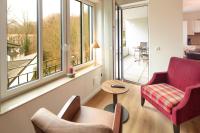 Plumbohms Haus Looges - B&B Bad Harzburg