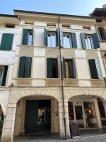 Monolocale Pordenone centro - Bed and Breakfast