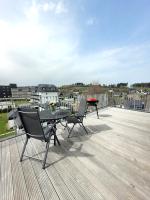 Winterberg Penthouse 21125 - B&B