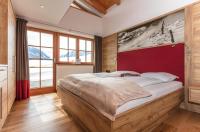 Apartamento con vistas a las montañas