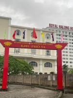 Hotel Me Kong 2 - B&B