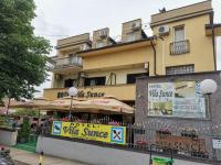 B&B Stara Pazova - Hotel Vila Sunce - Bed and Breakfast Stara Pazova