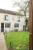Maison Le Clos des Cerfs by La Boîte En Plus - Chambres d’hôtes