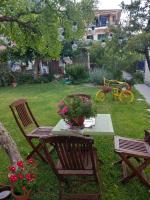 A2- Alexandri Apartment - Ferienwohnung