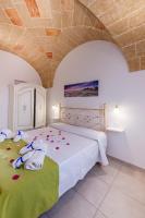 SOFFIO DI MARE Appartamento Scirocco - Bed and Breakfast Torre Pali
