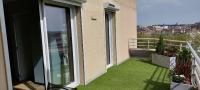 LE PANORAMIQUE - Ferienwohnung