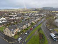 Ochil View - B&B