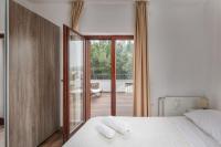 Appartamento con 1 Camera da Letto, Vista Mare e Balcone