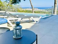 Cardina CostaBravaSi - Ferienwohnung Sant Feliu de Guíxols