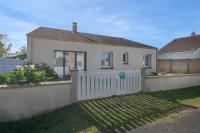 Maison au calme à 400m de la plage - B&B La Plaine-sur-Mer