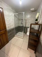 Gîte La tour - B&B Saint-Thomé