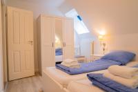 B&B Rabenkirchen-Faulück - Schleiblick App 6 - Bed and Breakfast Rabenkirchen-Faulück