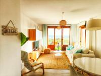 B&B Corrubedo - Apartamento Corrubedo Vistas Mar y Playa - Bed and Breakfast Corrubedo