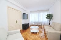 Notel Club - Precioso apartamento Santander - Ferienwohnung Santander
