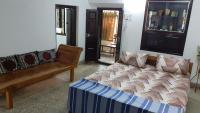 Standard Double Room with Fan
