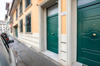 "Once Upon A Time" Cherubini Palace Thematic Apartments Free Parking - B&B