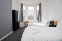 B&B Newport - Rugby Place by Tŷ SA - Bed and Breakfast Newport
