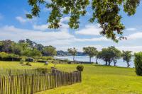 Villa met Uitzicht op Zee