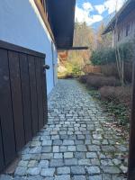 Ferienwohnung Kity mit Terrasse und Bergblick - B&B Grainau