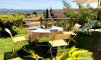 Villa la Provençale - B&B Roquebrune-sur-Argens
