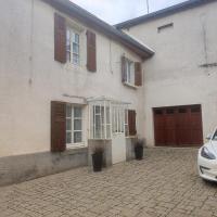Le gîte de Rose - Bed and Breakfast