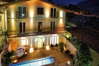 Villa Maggie on Lake Como - B&B Malgrate