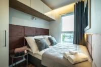 WiguryTower Apartaments 90 - B&B