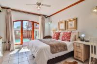 Habitación Doble con baño privado