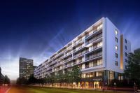 FREE PARKING - ADM New Studio, Central Location - Bed and Breakfast Bratislava