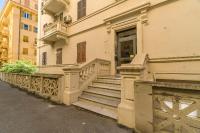 Genova San Fruttuoso Vintage & Roomy Flat - B&B