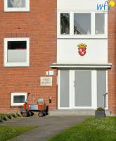 Haus Bremen Ferienwohnung 10 - B&B Nordseeheilbad Wangerooge