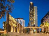The Astra Condo B1209 - B&B