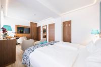 Habitación Doble con balcón