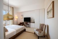 Habitación Doble Deluxe