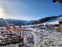 Les Isards Pied des pistes - B&B