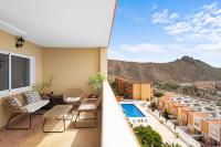 Roque del Conde Aragon - Ferienwohnung Adeje